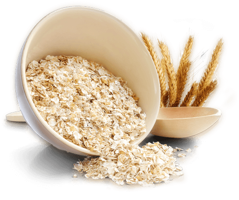 oatmeal health benefits